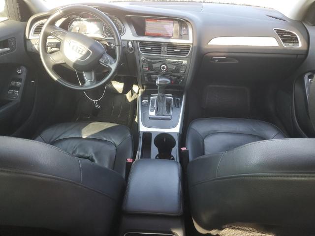 Photo 8 from auction – 2013 AUDI A4 PREMIUM with VIN WAUBFAFL8DN013132