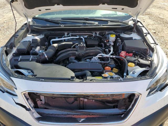 Photo 12 from auction – 2020 SUBARU OUTBACK LI with VIN 4S4BTALC0L3231085