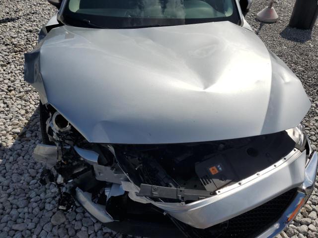 Photo 12 from auction – 2020 MAZDA CX-5 GRAND with VIN JM3KFADMXL0746316