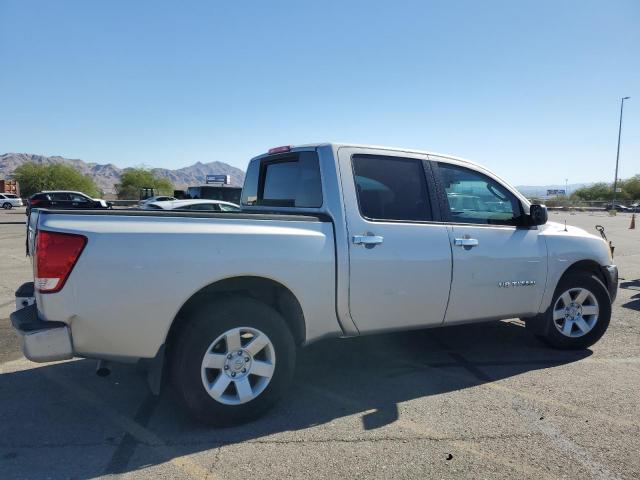 Photo 3 from auction – 2008 NISSAN TITAN XE with VIN 1N6AA07D18N334947
