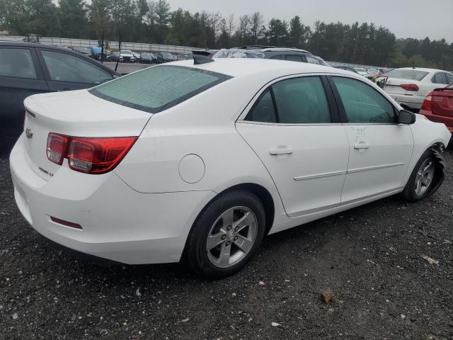 Photo 3 from auction – 2016 CHEVROLET MALIBU LIM with VIN 1G11A5SA7GU125447