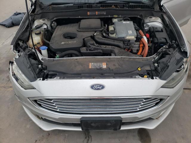 Photo 11 from auction – 2018 FORD FUSION SE with VIN 3FA6P0LU4JR103529