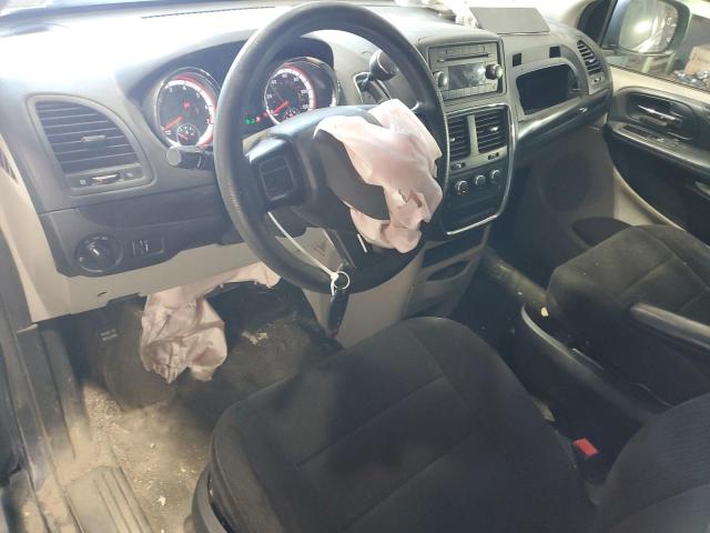 Photo 8 from auction – 2013 DODGE GRAND CARA with VIN 2C4RDGBGXDR556956