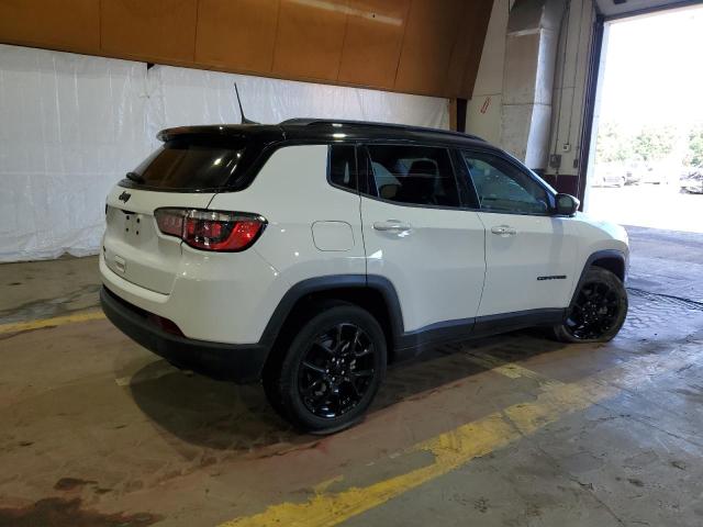 Photo 3 from auction – 2022 JEEP COMPASS LA with VIN 3C4NJDBB0NT196069
