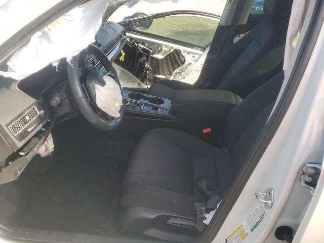 Photo 7 from auction – 2023 HONDA CIVIC EX with VIN 2HGFE1F70PH324675