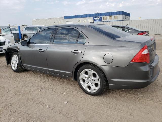 Photo 2 from auction – 2010 FORD FUSION SE with VIN 3FAHP0HG2AR404599