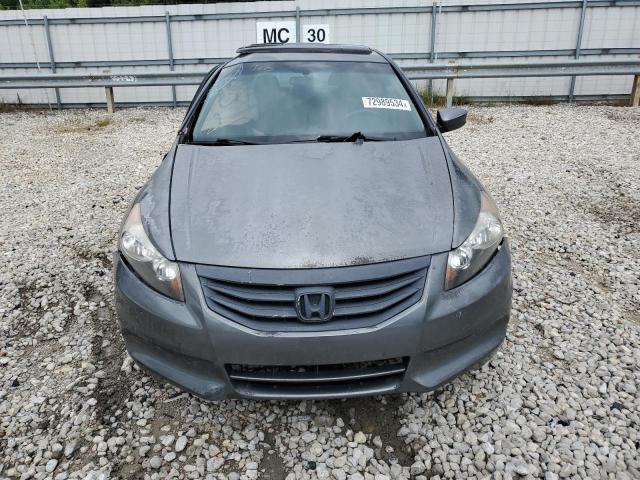 Photo 5 from auction – 2012 HONDA ACCORD EX with VIN 1HGCP2F72CA216148