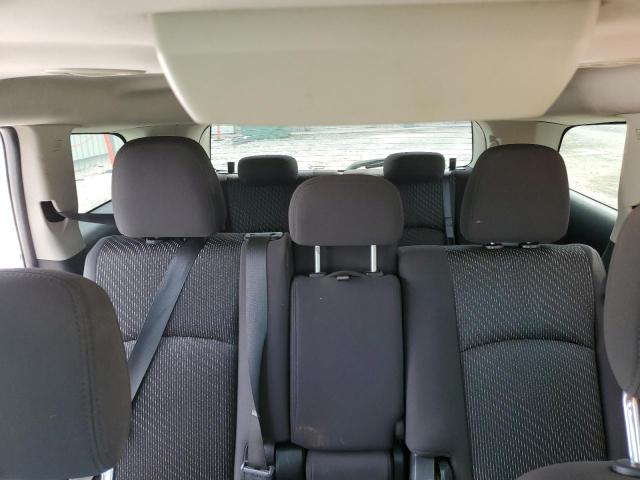 Photo 10 from auction – 2013 DODGE JOURNEY SX with VIN 3C4PDCBG9DT526943