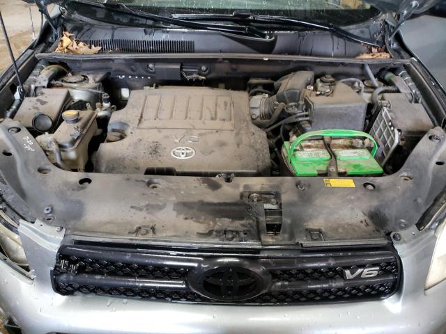 Photo 12 from auction – 2008 TOYOTA RAV4 with VIN JTMBK33V286048734