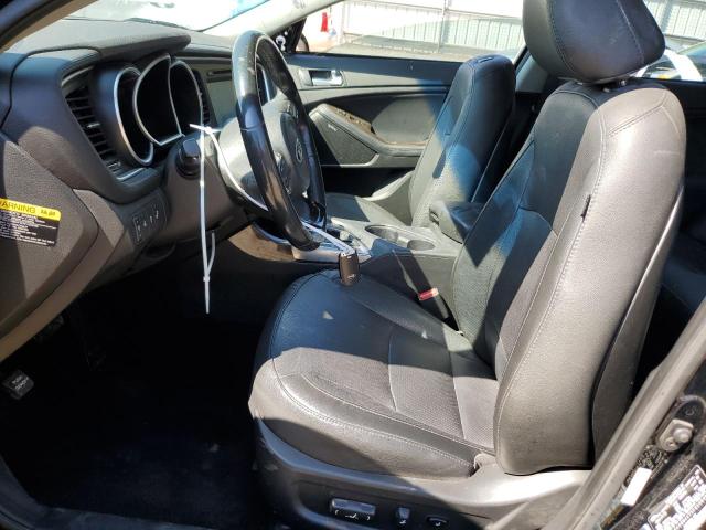 Photo 7 from auction – 2015 KIA OPTIMA EX with VIN 5XXGN4A75FG508961