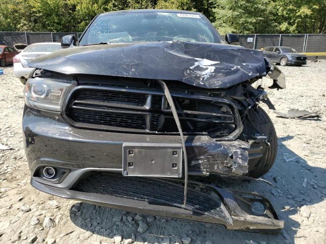 Photo 5 from auction – 2014 DODGE DURANGO SX with VIN 1C4RDJAG9EC532706