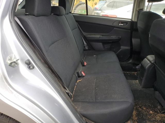 Photo 10 from auction – 2013 SUBARU IMPREZA PR with VIN JF1GPAC66DH203679