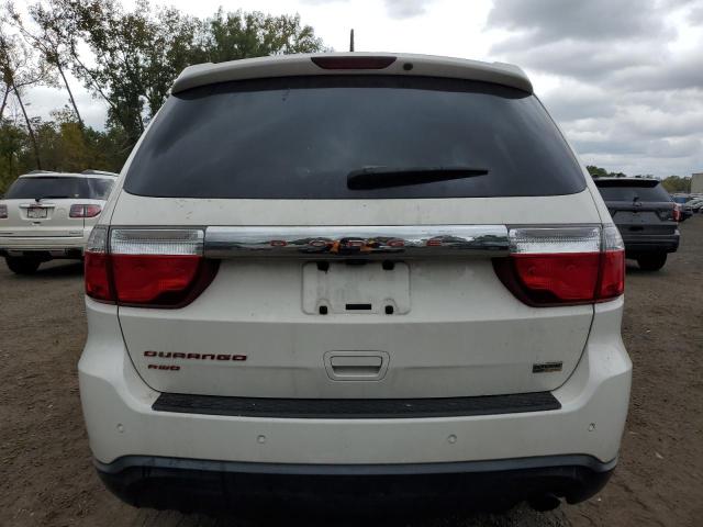 Photo 6 from auction – 2011 DODGE DURANGO EX with VIN 1D4RE2GGXBC684857