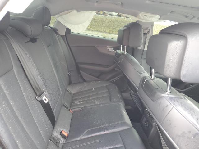 Photo 10 from auction – 2018 AUDI A4 PREMIUM with VIN WAUENAF43JA118527