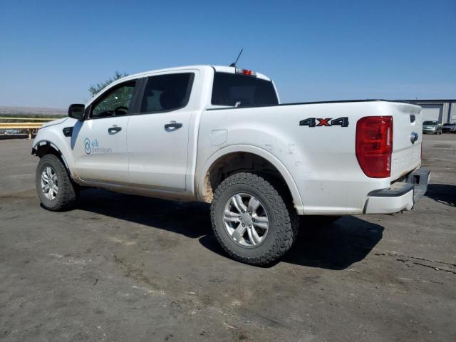 Photo 2 from auction – 2022 FORD RANGER XL with VIN 1FTER4FH4NLD24932
