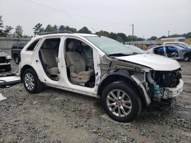 Photo 4 from auction – 2014 FORD EDGE SEL with VIN 2FMDK3JC9EBB16367