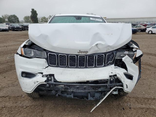 Photo 5 from auction – 2017 JEEP GRAND CHER with VIN 1C4RJFAG8HC667900