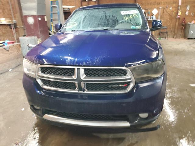 Photo 5 from auction – 2013 DODGE DURANGO SX with VIN 1C4RDJAG6DC654146