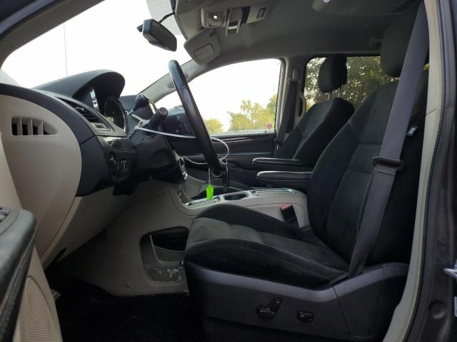 Photo 7 from auction – 2015 CHRYSLER TOWN & COU with VIN 2C4RC1BG3FR693272