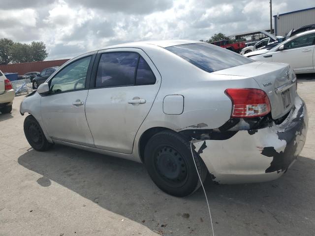 Photo 2 from auction – 2008 TOYOTA YARIS with VIN JTDBT923581234636