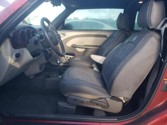 Photo 7 from auction – 2005 CHRYSLER PT CRUISER with VIN 3C3AY75S95T285084