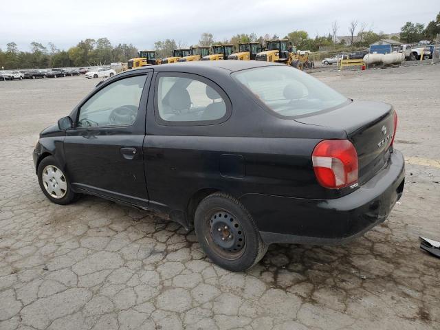Photo 2 from auction – 2002 TOYOTA ECHO with VIN JTDAT123420205235
