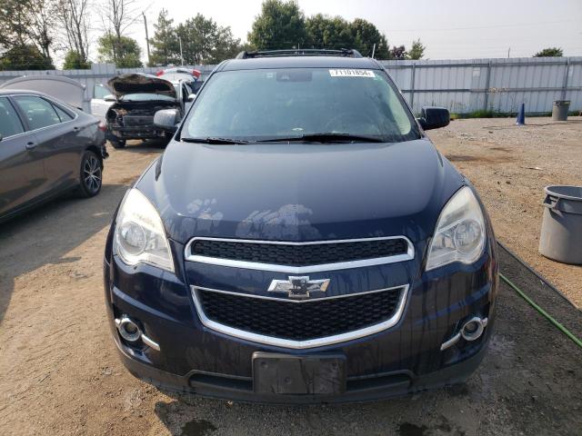 Photo 5 from auction – 2015 CHEVROLET EQUINOX LT with VIN 2GNFLGEK2F6208991