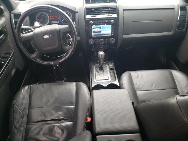 Photo 8 from auction – 2011 FORD ESCAPE LIM with VIN 1FMCU9EGXBKB71353