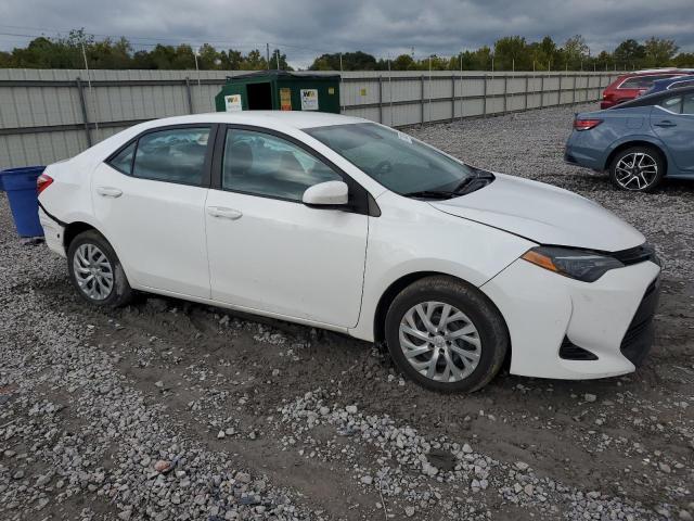 Photo 4 from auction – 2018 TOYOTA COROLLA L with VIN 2T1BURHE8JC121903