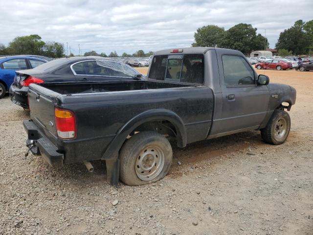 Photo 3 from auction – 1999 FORD RANGER with VIN 1FTYR10V2XPA26434