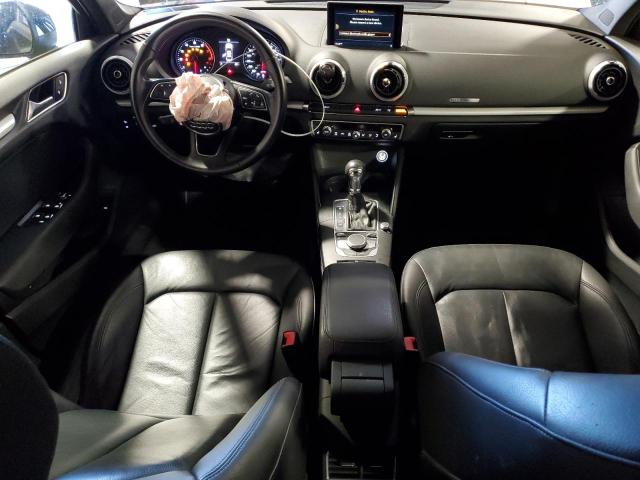 Photo 8 from auction – 2017 AUDI A3 PREMIUM with VIN WAUAUGFF2H1037020