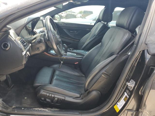 Photo 7 from auction – 2015 BMW 650 I GRAN with VIN WBA6B2C5XFGB99663