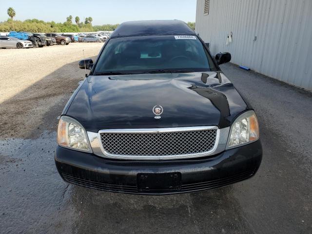 Photo 5 from auction – 2001 CADILLAC PROFESSION with VIN 1GEEH90Y21U500039