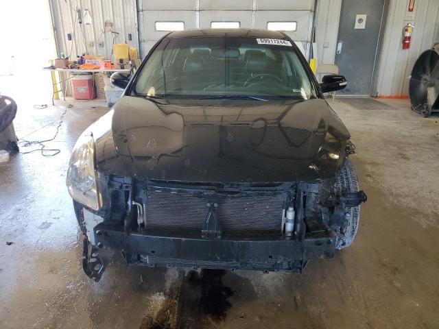 Photo 5 from auction – 2012 NISSAN ALTIMA BAS with VIN 1N4AL2AP6CN513298