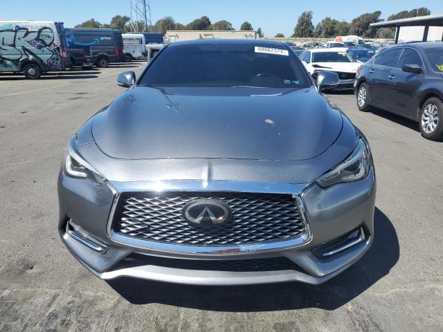 Photo 5 from auction – 2017 INFINITI Q60 BASE with VIN JN1CV7EK9HM111140