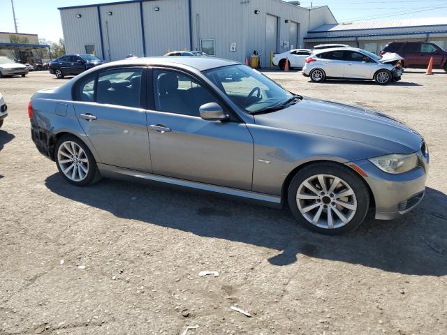Photo 4 from auction – 2011 BMW 328 I with VIN WBAPH7C52BE460657