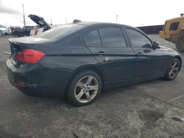 Photo 3 from auction – 2012 BMW 328 I with VIN WBA3A5G51CNP15415