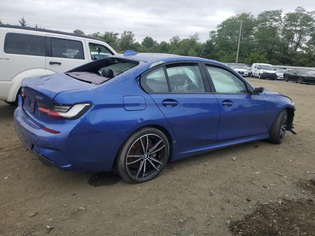 Photo 3 from auction – 2019 BMW 330XI with VIN WBA5R7C51KAE82745