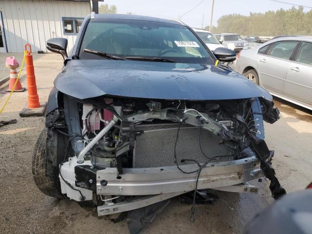 Photo 5 from auction – 2022 TOYOTA VENZA LE with VIN JTEAAAAH5NJ091386