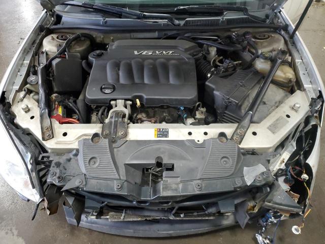 Photo 11 from auction – 2012 CHEVROLET IMPALA LTZ with VIN 2G1WC5E39C1204069