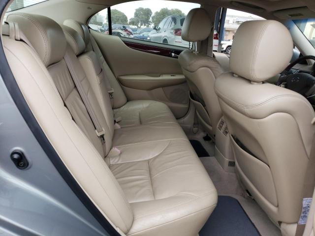 Photo 10 from auction – 2002 LEXUS ES 300 with VIN JTHBF30G625016682
