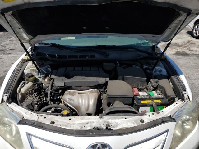 Photo 11 from auction – 2011 TOYOTA CAMRY BASE with VIN 4T4BF3EK7BR192002