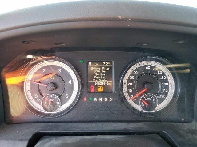 Photo 9 from auction – 2014 RAM 1500 SLT with VIN 1C6RR7GMXES404330