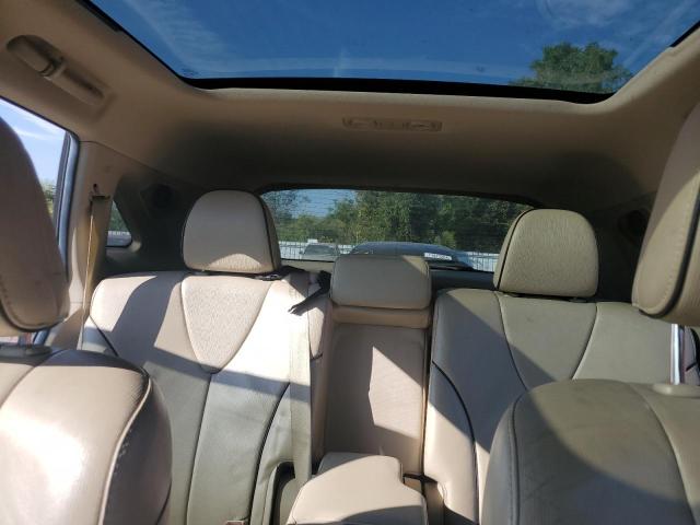 Photo 10 from auction – 2014 TOYOTA VENZA LE with VIN 4T3BK3BB5EU098724