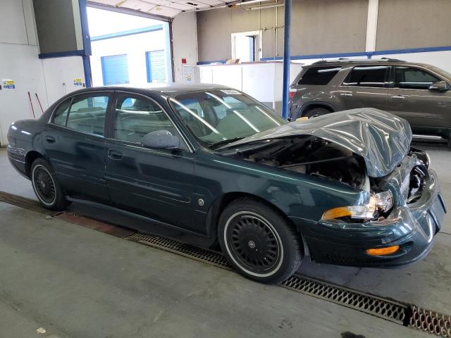 Photo 4 from auction – 2000 BUICK LESABRE CU with VIN 1G4HP54K2Y4281287