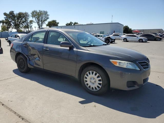 Photo 4 from auction – 2010 TOYOTA CAMRY BASE with VIN 4T1BF3EK7AU012509