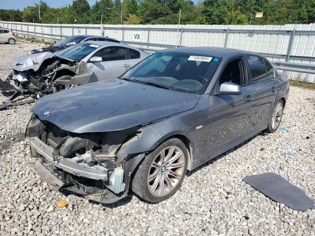 BMW 535 I 2010 with VIN WBANW1C57AC168524 - Photo from auction