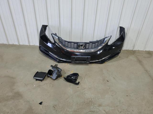Photo 12 from auction – 2015 HONDA CIVIC SE with VIN 19XFB2F75FE012908