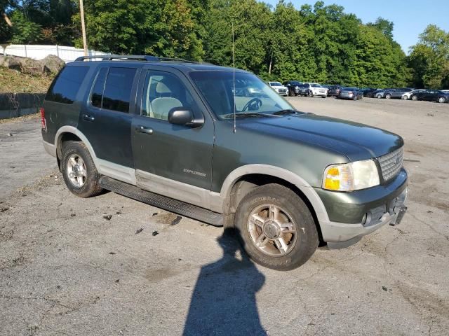 Photo 4 from auction – 2002 FORD EXPLORER X with VIN 1FMZU73E52UC71669