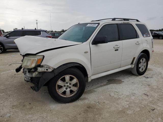 Photo 1 from auction – 2009 MERCURY MARINER with VIN 4M2CU81G49KJ16972